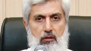 Alparslan Kuytul gözaltında! Yıllar önceki sözleri yeniden gündemde