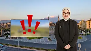 Ayşe Böhürler gündeme taşıdı! Kayseri'nin unutulan lezzeti yeniden konuşuluyor