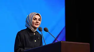 Bakan Göktaş nüfus yapısındaki değişime dikkat çekti!