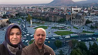 Bir anne ve babanın gözyaşları – Sadece Kayseri'den değil Türkiye'den destek istedi!