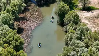 Böke kano alanına sert tepki: 'Halk bakarken siz nasıl eğleniyorsunuz, Halkımızın ne eksiği var?'