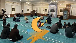 Bünyan'da maneviyat buluşması – Gönüller Kur'an tilavetinde buluştu!