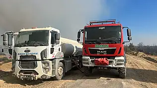 Bünyan'dan Adana'ya yardım eli: Ekipler seferber oldu!