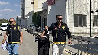 Cinayet zanlısı tutuklandı: İfadesinde pişmanlığını dile getirdi