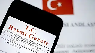 Çocuklara yönelik yeni düzenleme Resmî Gazete'de yayımlandı: Cezalar değişti, yeni tedbirler geliyor!
