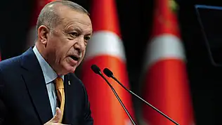 Cumhurbaşkanı Erdoğan Manisa'daki saldırıya ilişkin açıklamalarda bulundu!