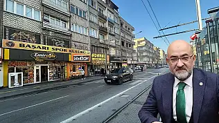 Düvenönü'nün ismi nereden geliyor? Kayseri Milletvekili açıkladı!