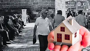 Emekliye faizsiz ev müjdesi mi geliyor?