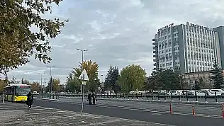 Erciyes Üniversitesi sağlık altyapısını güçlendiriyor!
