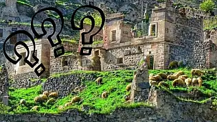 Erkilet'in asırlık sırrı: Çerçilerin gizli dili Vartanca ne demek?
