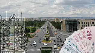 Erkilet'te kaba inşaat ihalesi tamamlanmıştı: 120 konutluk projede yeni gelişme!