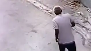 Eski eşine bıçaklı saldırı: 8 yerinden yaraladı
