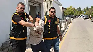 Eski eşini 8 yerinden bıçakladı! İfadesindeki sözler ortaya çıktı