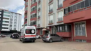 Önce eski eşinin ardından kendi hayatına son verdi