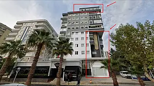 'Ezgi Apartmanı davası söylenenin aksine, bir kolon kesme davası değildir'