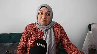 Feribot faciasından kurtulan gençler: 'Anne ölüyoruz, hakkını helal et'
