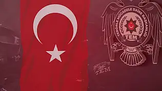 FETÖ hükümlüsü firari eski polis Kayseri'de yakalandı!