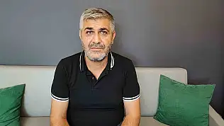 Fildişi Sahili'ne malzeme temin eden iş adamından aylardır haber alınamıyor