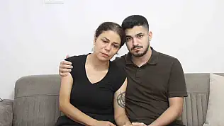 Ticaret için Afrika'ya gitti, sır oldu