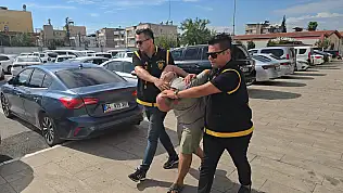 Film gibi soygun: Ayrıldığı iş yerinden 7 saatte 115 kilo gümüş çaldı!