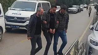MİT ve Polisten ortak operasyon: 'Baygaralar' bu kez kaçamadı!