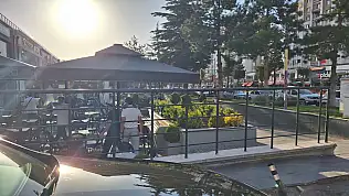 Garsona menü nerede? diye sormaya son! Bütün restoranlarda basılı menü zorunlu oldu