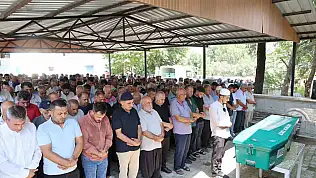 Adana'daki göçükte hayatını kaybetti! Bekir Çelik'e acı veda
