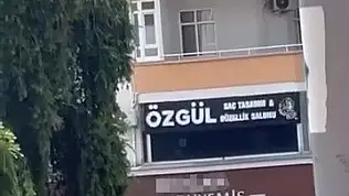 İçki içmesine müsaade etmeyen kuruyemişçinin dükkanına ateş açtı!