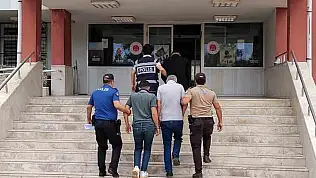 İmamoğlu'nda uyuşturucu operasyonunda 1 şüpheli tutuklandı