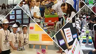 İncesu'da 5 okul TÜBİTAK desteği almaya hak kazandı!