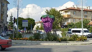 İncesu'da kayalık arazi borçtan dolayı satışa çıktı!