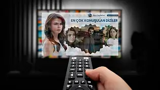 İşte Kasım ayında en çok konuşulan diziler