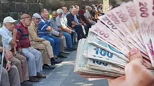 İşte kulislerden sızan zam oranı: Emekli maaşı ne kadar olacak?