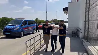 Kadın kılığına girdi iş yeri kurşunladı!