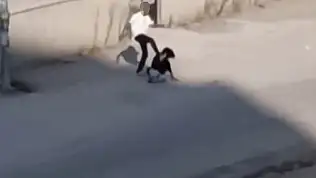 Kadını öldüresiye döven şahıs serbest bırakıldı
