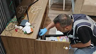 10 ilde sahte altın operasyonu yapıldı