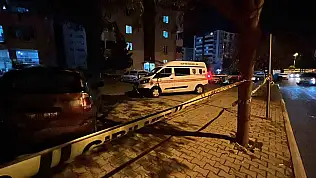 Halı yıkamacıda bıçaklı kavga: 2 yaralı