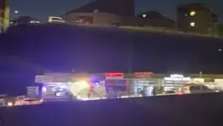 Kahramanmaraş'ta iş yerinde şüpheli ölüm