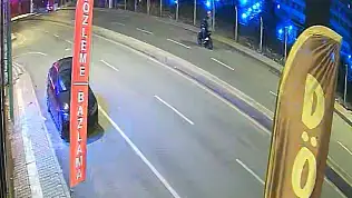 İş yerine silahlı saldırı düzenlendi