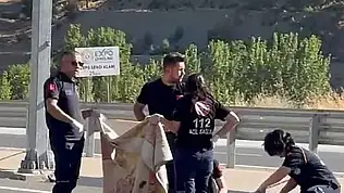 Kahramanmaraş'ta trafik kazası: Çok sayıda yaralı!