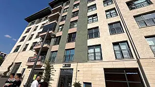 Kalorifer kazanı patladı: İhbar alarma geçirdi