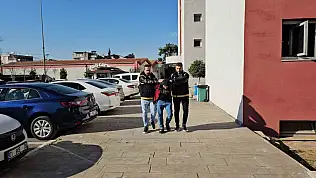 Adana'da kadın cinayeti!