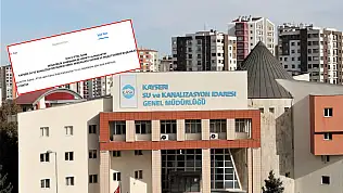 KASKİ, Bağpınar GES Müşavirlik ihalesini iptal etti!