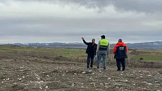 Kayıp alzaymır hastasından acı haber geldi!