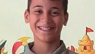 Kayıp olarak aranan 9 yaşındaki Hüseyin'den kötü haber