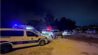 Kayıp şahsın cansız bedeni ormanlık alanda bulundu
