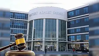 Kayseri Adalet Sarayı'nda yeni dönem: 3 farklı adliye de ilk kez uygulanacak!