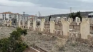Kayseri'de 19 Ağustos Çarşamba günü vefat edenler...
