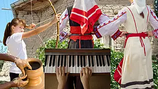 Kayseri'de ağustosun en renkli festivali başlıyor!
