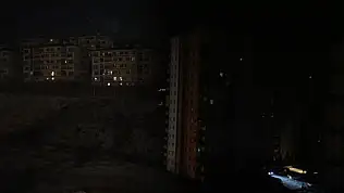 Kayseri'de bazı bölgelerde komple elektrik gitti: Sebebi araştırılıyor!